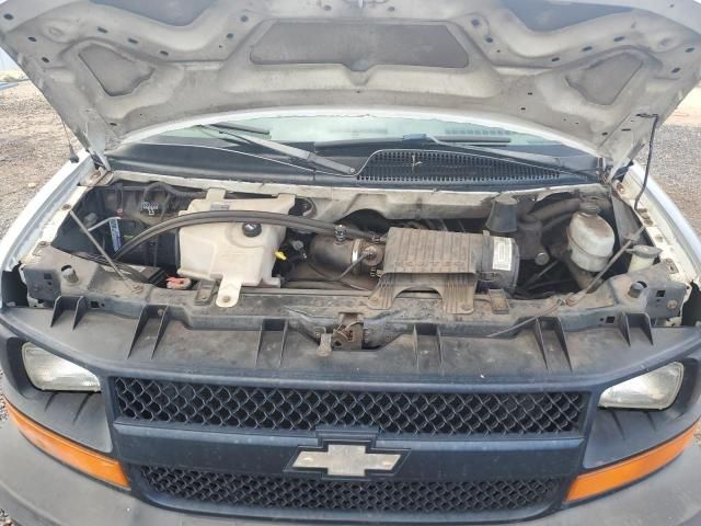 2003 Chevrolet Express G1500