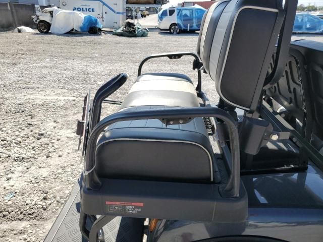 2022 Hdkp Golf Cart