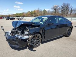 2024 Honda Civic Sport for sale in Brookhaven, NY
