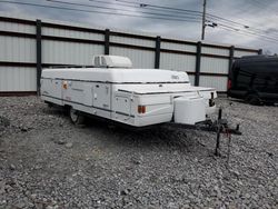 Vehiculos salvage en venta de Copart Madisonville, TN: 2003 Coleman Niagara