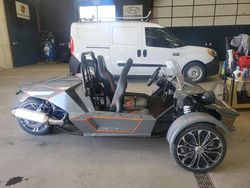 Salvage motorcycles for sale at East Granby, CT auction: 2021 Yongfu LI Qian LQ