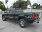 2004 Chevrolet Silverado K2500 Heavy Duty