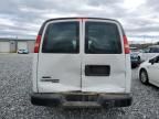 2013 Chevrolet Express G1500