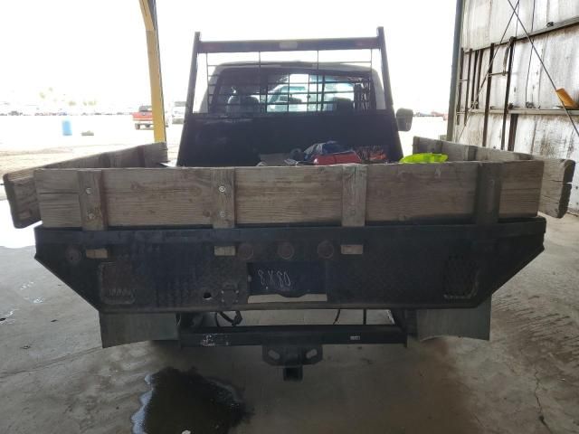 1997 Ford F250