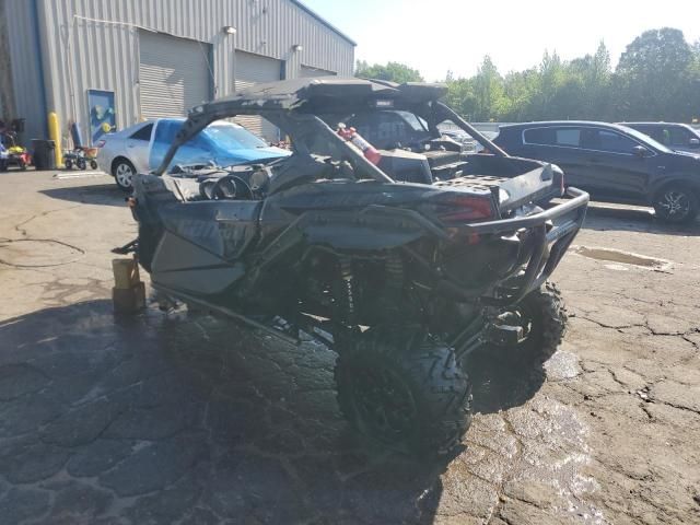 2018 Can-Am Maverick X3 X DS Turbo