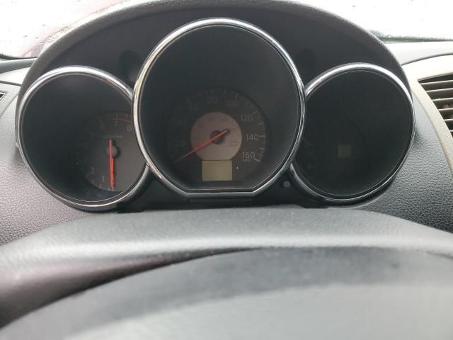 2005 Nissan Altima SE