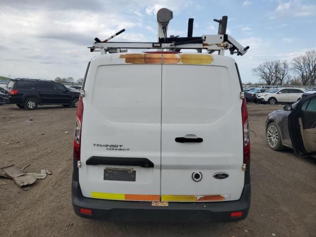 2014 Ford Transit Connect XL
