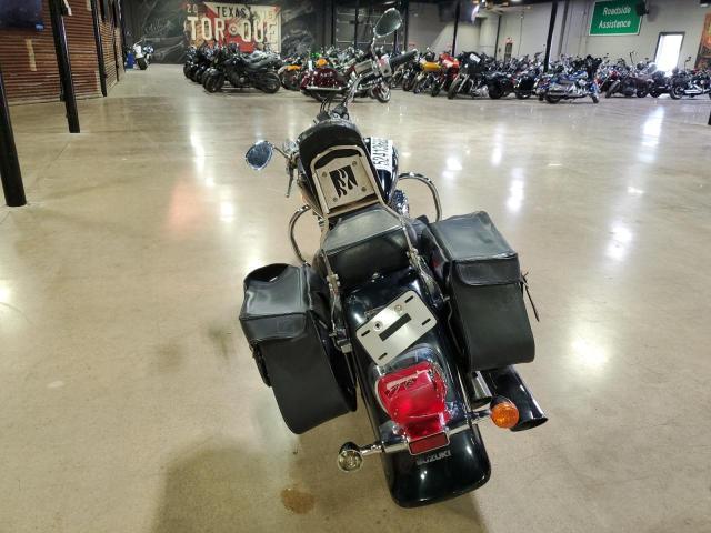 2007 Suzuki VL1500