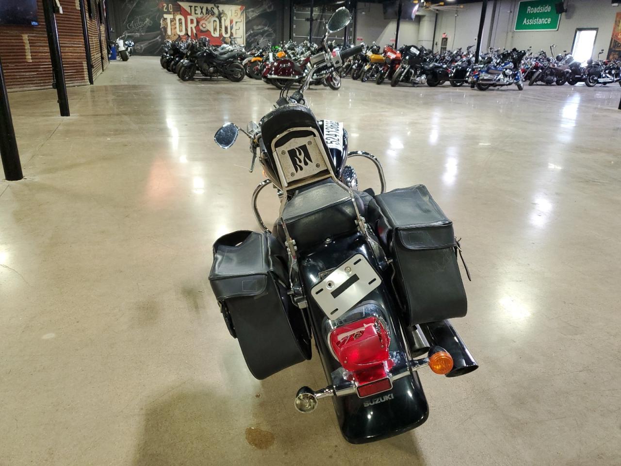 2007 Suzuki VL1500