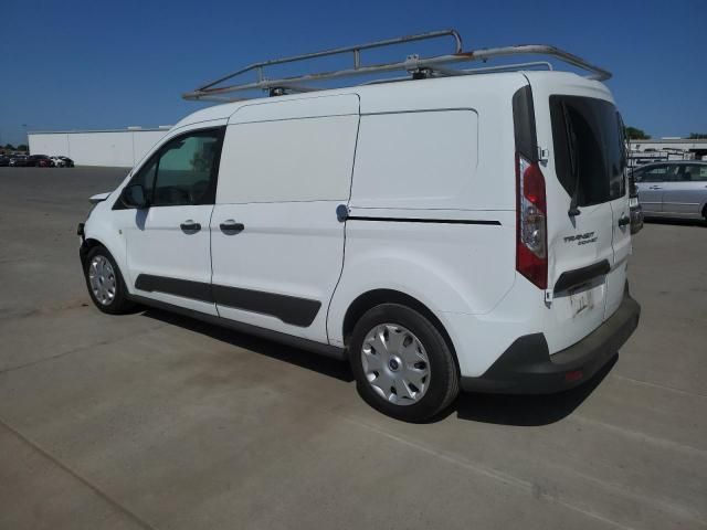 2015 Ford Transit Connect XLT