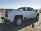 2020 Chevrolet Silverado K2500 Heavy Duty LTZ