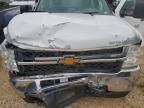2012 Chevrolet Silverado C3500