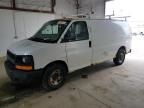 2007 Chevrolet Express G2500