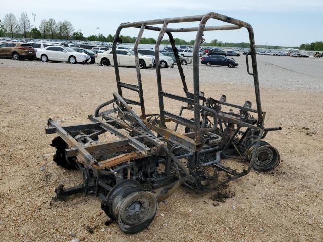 2014 Polaris Ranger 570