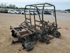 2014 Polaris Ranger 570