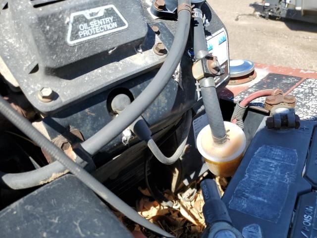 1982 Ditch Witch Witch