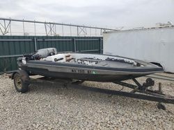 Champion Vehiculos salvage en venta: 1979 Champion Boat