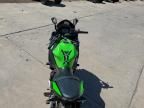 2022 Kawasaki EX650 M