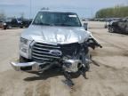 2015 Ford F150 Super Cab