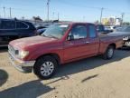 1996 Toyota Tacoma Xtracab