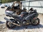 2017 Kawasaki ZX1400 J