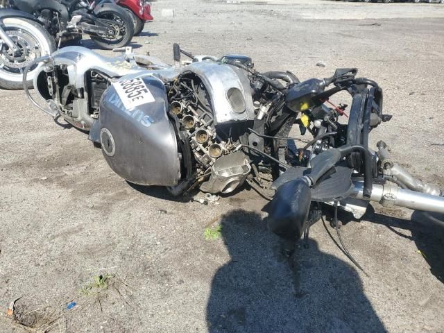 2000 Suzuki GSX1300 R