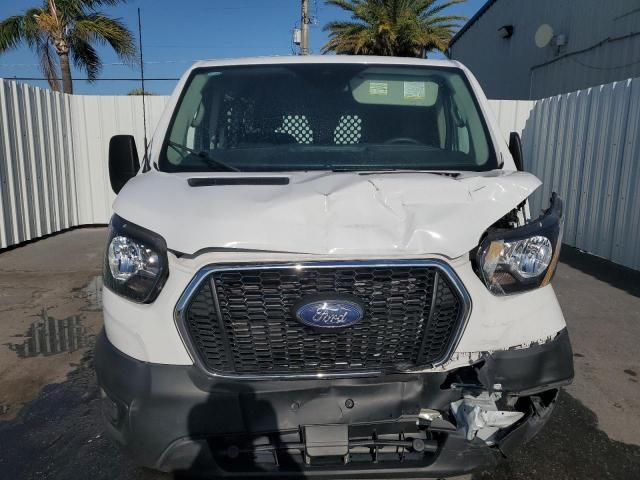 2023 Ford Transit T-250