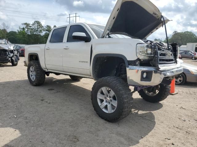 2014 GMC Sierra C1500 SLE