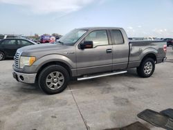 2010 Ford F150 Super Cab en venta en New Orleans, LA