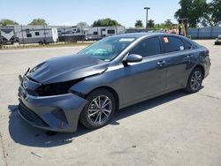2023 KIA Forte LX for sale in Sacramento, CA