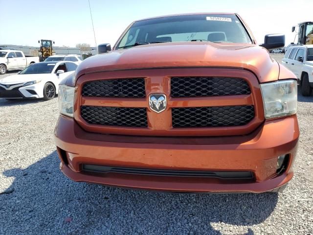 2013 Dodge RAM 1500 ST