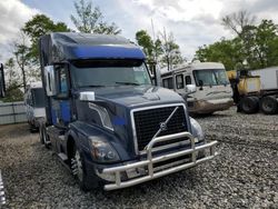 2016 Volvo VNL Semi Truck en venta en Spartanburg, SC