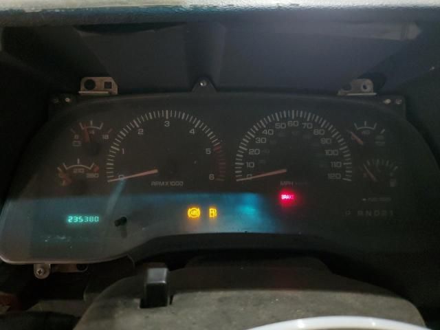 2000 Dodge RAM 1500