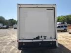 2021 Chevrolet Express G4500