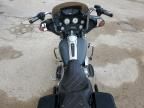 2010 Harley-Davidson Flhx