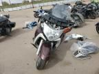 2008 Victory Vision Deluxe
