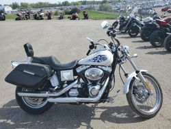 2004 Harley-Davidson Fxdwgi for sale in Pennsburg, PA