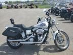 2004 Harley-Davidson Fxdwgi