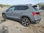 2022 Volkswagen Taos SEL
