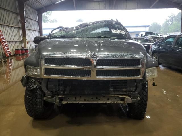 2001 Dodge RAM 2500