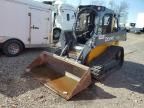 2019 John Deere 325G Tracked Skid Steer Loader