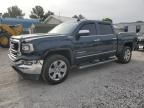 2017 GMC Sierra K1500 SLT
