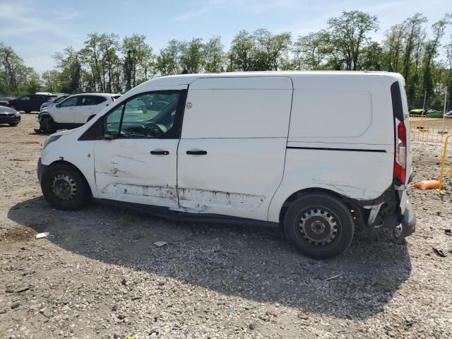 2014 Ford Transit Connect XL