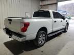 2016 Nissan Titan XD SL