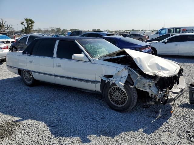 1994 Cadillac Deville