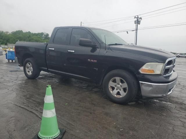 2009 Dodge RAM 1500