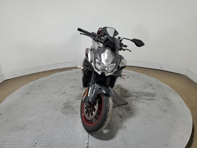 2023 Kawasaki ZR1000 K