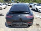 2019 Mercedes-Benz AMG GT 63