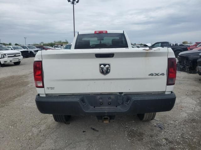 2014 Dodge RAM 2500 ST