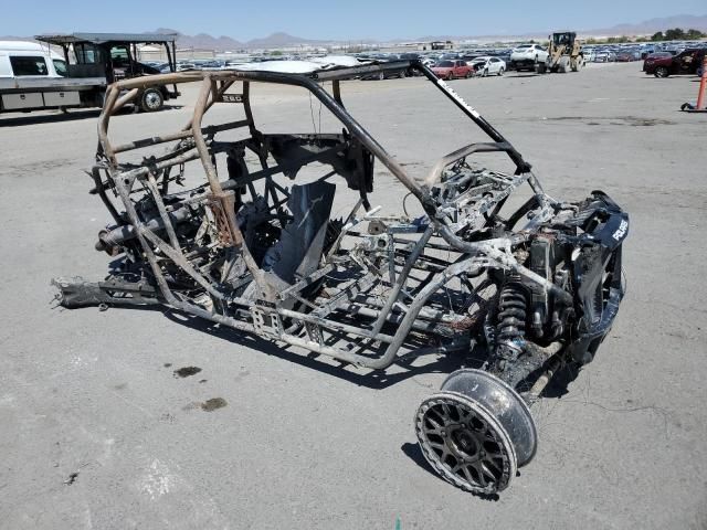 2021 Polaris RZR Turbo S 4